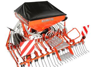 Strojevi za sjetvu Kubota SD1301