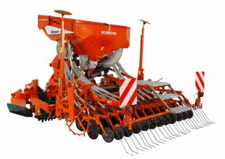 Strojevi za sjetvu Kubota SD2301MP e-com 