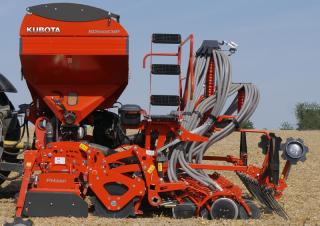 Strojevi za sjetvu Kubota SD3301CMP