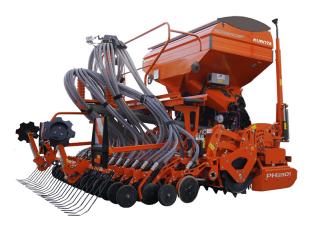 Strojevi za sjetvu Kubota SD3301CMP