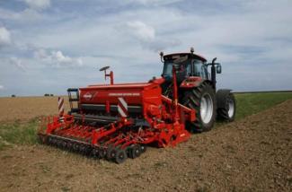 Strojevi za sjetvu Kuhn Sitera 3000-20 DS 