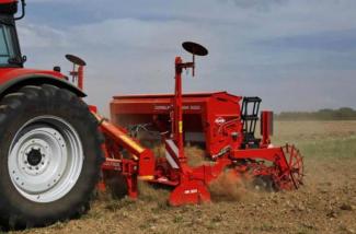 Strojevi za sjetvu Kuhn Sitera 3000-20 DS 