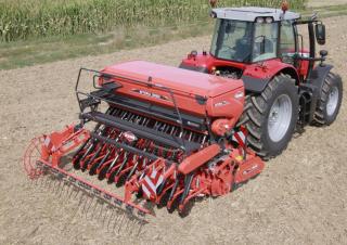 Strojevi za sjetvu Kuhn Sitera 3020-24 M 