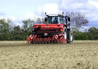 Strojevi za sjetvu Kuhn Sitera 3030-20 E