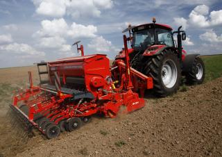 Strojevi za sjetvu Kuhn Sitera 3030-24 M