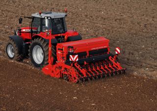 Strojevi za sjetvu Kuhn Sitera 3500-27 DS