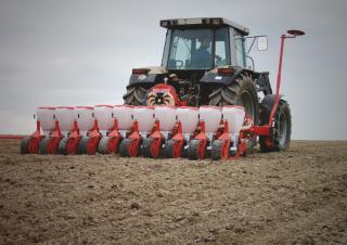 Strojevi za sjetvu Gaspardo SP Sprint 12R sugar beet