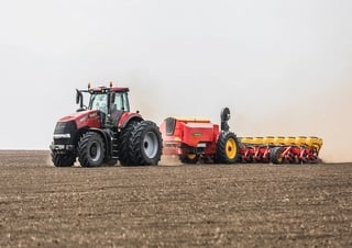 Strojevi za sjetvu Väderstad Tempo L 16
