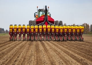 Strojevi za sjetvu Väderstad Tempo L 18