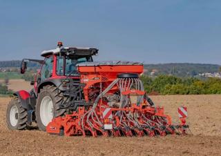 Strojevi za sjetvu Kuhn Venta 320-20 Quantron 