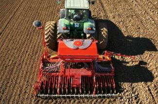 Strojevi za sjetvu Kuhn Venta LC 302-24 SD