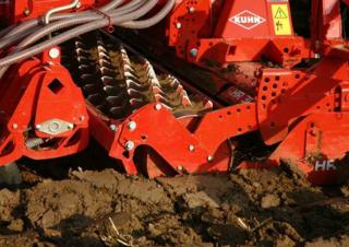 Strojevi za sjetvu Kuhn Venta EC 300-30 MD