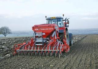 Strojevi za sjetvu Kuhn Venta EC 300-30 MD