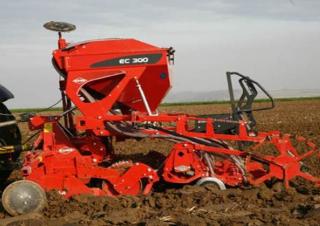 Strojevi za sjetvu Kuhn Venta EC 300-30 MD