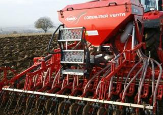 Strojevi za sjetvu Kuhn Venta EC 300-30 MD