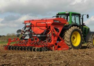Strojevi za sjetvu Kuhn Venta NC 3000-20 Seedflex