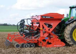 Strojevi za sjetvu Kuhn Venta NC 3000-20 Seedflex