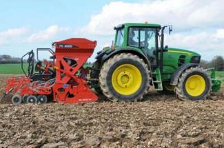 Strojevi za sjetvu Kuhn Venta NC 3000-20 Seedflex
