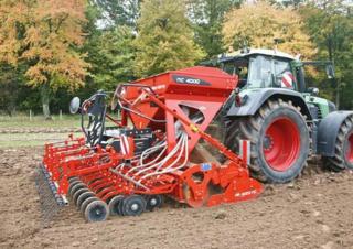 Strojevi za sjetvu Kuhn Venta NC 4000-28 Seedflex