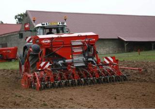 Strojevi za sjetvu Kuhn Venta NC 4000-32 Seedflex