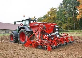 Strojevi za sjetvu Kuhn Venta NC 4000-32 Seedflex