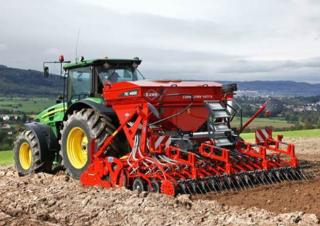 Strojevi za sjetvu Kuhn Venta NC 4000-32 Seedflex