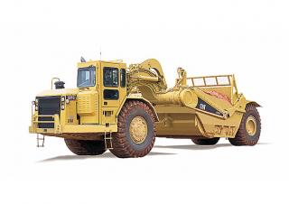 Strugalice Caterpillar 631G