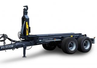 Transportne tehnologija Sustavi za podizanje na kuku Peecon Cargo Compact HS 13000