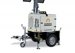 Svjetlosni tornjevi Aurora Beta 4x320W