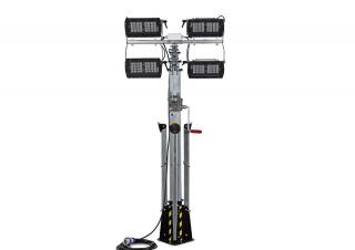 Svjetlosni tornjevi Aurora Lambda 55 4x160W