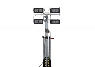 Svjetlosni tornjevi Aurora Lambda 70 4x160W