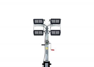 Svjetlosni tornjevi Aurora Sigma 55 2x160W