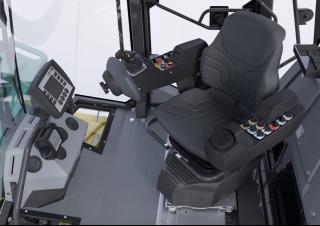 Valjci Tandem vibracijski valjci Ammann ARP 95