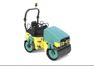 Valjci Tandem vibracijski valjci Ammann ARX 40 -2