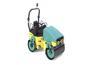 Valjci Tandem vibracijski valjci Ammann ARX 45-2