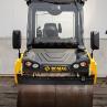 Valjci Tandem vibracijski valjci Bomag BW 141 AD-5