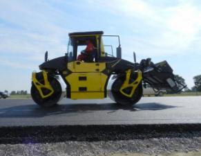 Valjci Tandem vibracijski valjci Bomag BW 174 AP