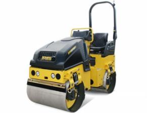 Valjci Tandem vibracijski valjci Bomag BW 90 AD-5