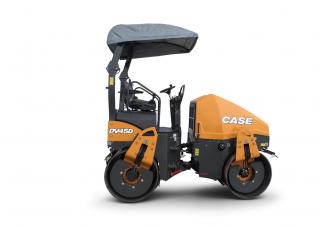 Valjci Tandem vibracijski valjci Case DV45D