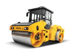 Valjci Valjci s jednim bubnjem Shantui SR14D-3