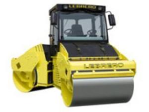 Valjci Kombinirani valjci Lebrero VTA-K 3 MX