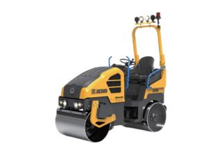 Valjci Tandem vibracijski valjci XCMG XD90