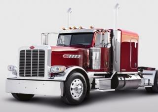 Kamioni Tegljači - tegljačke jedinice Peterbilt 389 72” UltraCab Cummins ISX15