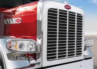 Kamioni Tegljači - tegljačke jedinice Peterbilt 389 72” UltraCab Cummins ISX15