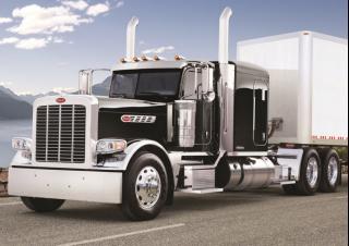 Kamioni Tegljači - tegljačke jedinice Peterbilt 389 72” UltraCab PACCAR MX-13
