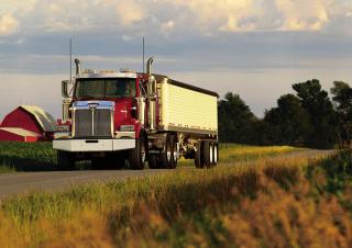Kamioni Tegljači - tegljačke jedinice Western Star 4900 SB 54