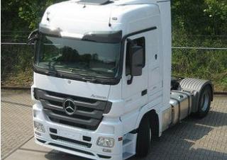 Kamioni Tegljači - tegljačke jedinice Mercedes-Benz Actros 1844 LS 4x2