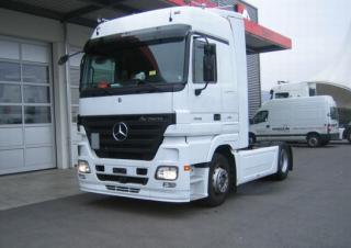 Kamioni Tegljači - tegljačke jedinice Mercedes-Benz Actros 1846 LS 4x2