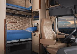 Kamioni Tegljači - tegljačke jedinice Freightliner Cascadia 113 60 XT Cummins X15