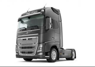 Kamioni Tegljači - tegljačke jedinice Volvo Trucks FH16.550 6x2 Tractor Pusher